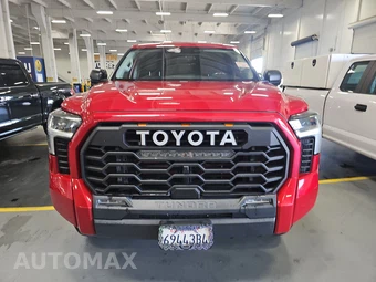 2023 Toyota Tundra SR5 Crew Cab Short Bed - miniatura 2