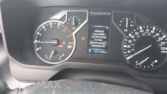 2023 Toyota Tundra SR5 Crew Cab Short Bed - miniatura 24