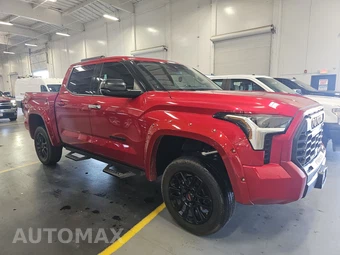 2023 Toyota Tundra SR5 Crew Cab Short Bed - miniatura 3
