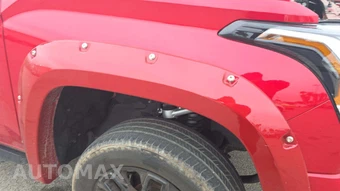 2023 Toyota Tundra SR5 Crew Cab Short Bed - miniatura 30