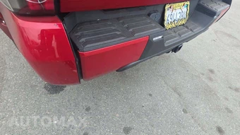 2023 Toyota Tundra SR5 Crew Cab Short Bed - miniatura 31