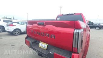 2023 Toyota Tundra SR5 Crew Cab Short Bed - miniatura 32