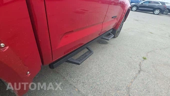 2023 Toyota Tundra SR5 Crew Cab Short Bed - miniatura 33