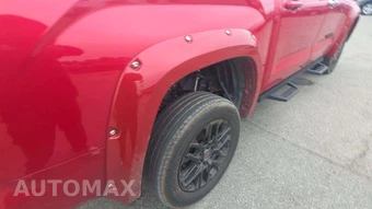2023 Toyota Tundra SR5 Crew Cab Short Bed - miniatura 34