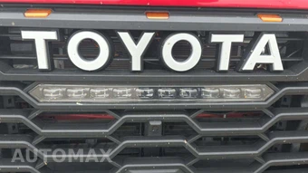 2023 Toyota Tundra SR5 Crew Cab Short Bed - miniatura 37