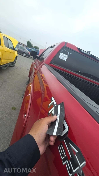 2023 Toyota Tundra SR5 Crew Cab Short Bed - miniatura 41