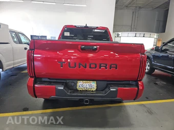 2023 Toyota Tundra SR5 Crew Cab Short Bed - miniatura 5