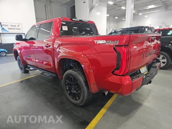 2023 Toyota Tundra SR5 Crew Cab Short Bed - miniatura 6