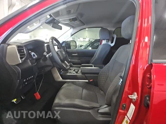 2023 Toyota Tundra SR5 Crew Cab Short Bed - miniatura 7