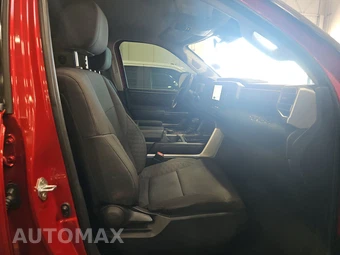 2023 Toyota Tundra SR5 Crew Cab Short Bed - miniatura 8