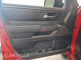 2023 Toyota Tundra SR5 Crew Cab Short Bed - miniatura 9