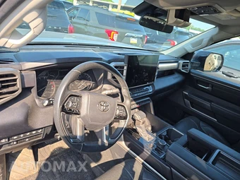 2023 Toyota Tundra SR5 Crew Cab Short Bed - miniatura 11