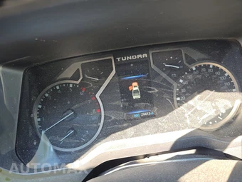 2023 Toyota Tundra SR5 Crew Cab Short Bed - miniatura 12