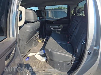 2023 Toyota Tundra SR5 Crew Cab Short Bed - miniatura 13