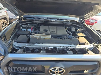 2023 Toyota Tundra SR5 Crew Cab Short Bed - miniatura 15