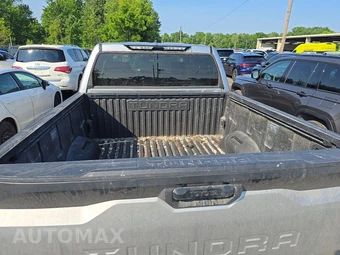 2023 Toyota Tundra SR5 Crew Cab Short Bed - miniatura 16