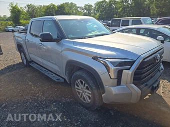 2023 Toyota Tundra SR5 Crew Cab Short Bed - miniatura 3