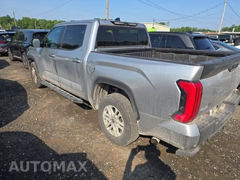 2023 Toyota Tundra SR5 Crew Cab Short Bed - miniatura 6