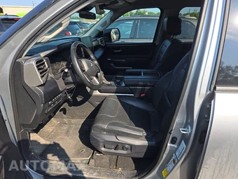 2023 Toyota Tundra SR5 Crew Cab Short Bed - miniatura 7