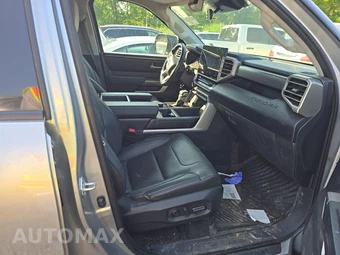 2023 Toyota Tundra SR5 Crew Cab Short Bed - miniatura 8