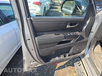 2023 Toyota Tundra SR5 Crew Cab Short Bed - miniatura 9