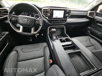 2023 Toyota Tundra SR5 Crew Cab Short Bed - miniatura 11