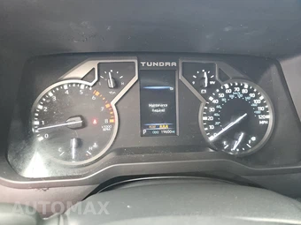 2023 Toyota Tundra SR5 Crew Cab Short Bed - miniatura 12