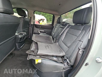 2023 Toyota Tundra SR5 Crew Cab Short Bed - miniatura 13