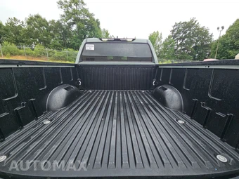 2023 Toyota Tundra SR5 Crew Cab Short Bed - miniatura 16