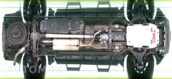 2023 Toyota Tundra SR5 Crew Cab Short Bed - miniatura 18