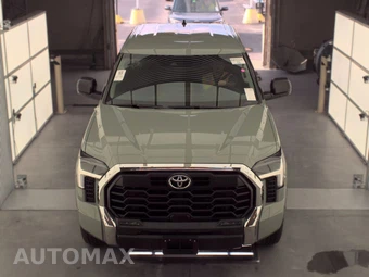 2023 Toyota Tundra SR5 Crew Cab Short Bed - miniatura 2