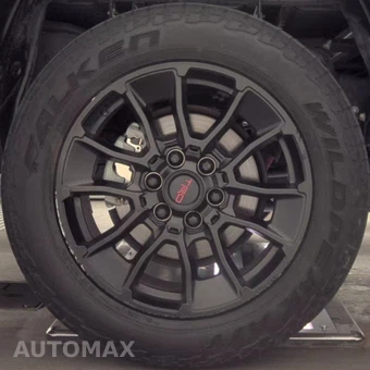 2023 Toyota Tundra SR5 Crew Cab Short Bed - miniatura 24