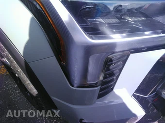 2023 Toyota Tundra SR5 Crew Cab Short Bed - miniatura 25