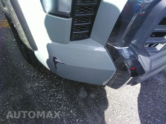 2023 Toyota Tundra SR5 Crew Cab Short Bed - miniatura 27