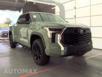 2023 Toyota Tundra SR5 Crew Cab Short Bed - miniatura 3