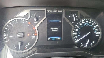 2023 Toyota Tundra SR5 Crew Cab Short Bed - miniatura 30