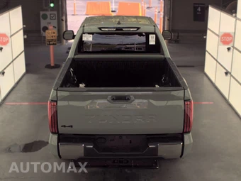 2023 Toyota Tundra SR5 Crew Cab Short Bed - miniatura 5