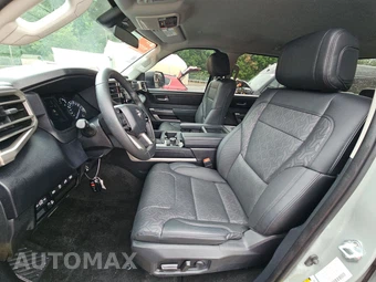 2023 Toyota Tundra SR5 Crew Cab Short Bed - miniatura 7