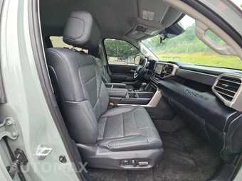 2023 Toyota Tundra SR5 Crew Cab Short Bed - miniatura 8