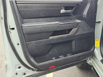 2023 Toyota Tundra SR5 Crew Cab Short Bed - miniatura 9