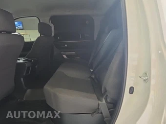 2023 Toyota Tundra SR5 Crew Cab Short Bed - miniatura 10