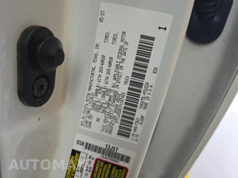 2023 Toyota Tundra SR5 Crew Cab Short Bed - miniatura 11