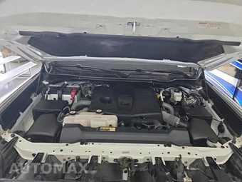 2023 Toyota Tundra SR5 Crew Cab Short Bed - miniatura 12