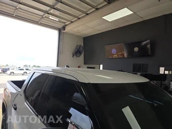 2023 Toyota Tundra SR5 Crew Cab Short Bed - miniatura 16