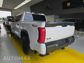 2023 Toyota Tundra SR5 Crew Cab Short Bed - miniatura 6