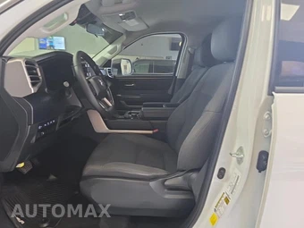 2023 Toyota Tundra SR5 Crew Cab Short Bed - miniatura 7