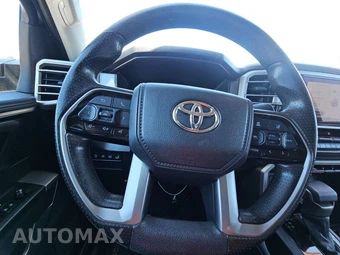 2023 Toyota Tundra SR5 Crew Cab Short Bed - miniatura 10