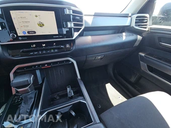 2023 Toyota Tundra SR5 Crew Cab Short Bed - miniatura 11
