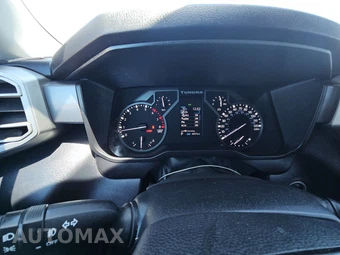 2023 Toyota Tundra SR5 Crew Cab Short Bed - miniatura 12
