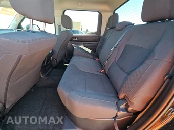 2023 Toyota Tundra SR5 Crew Cab Short Bed - miniatura 13